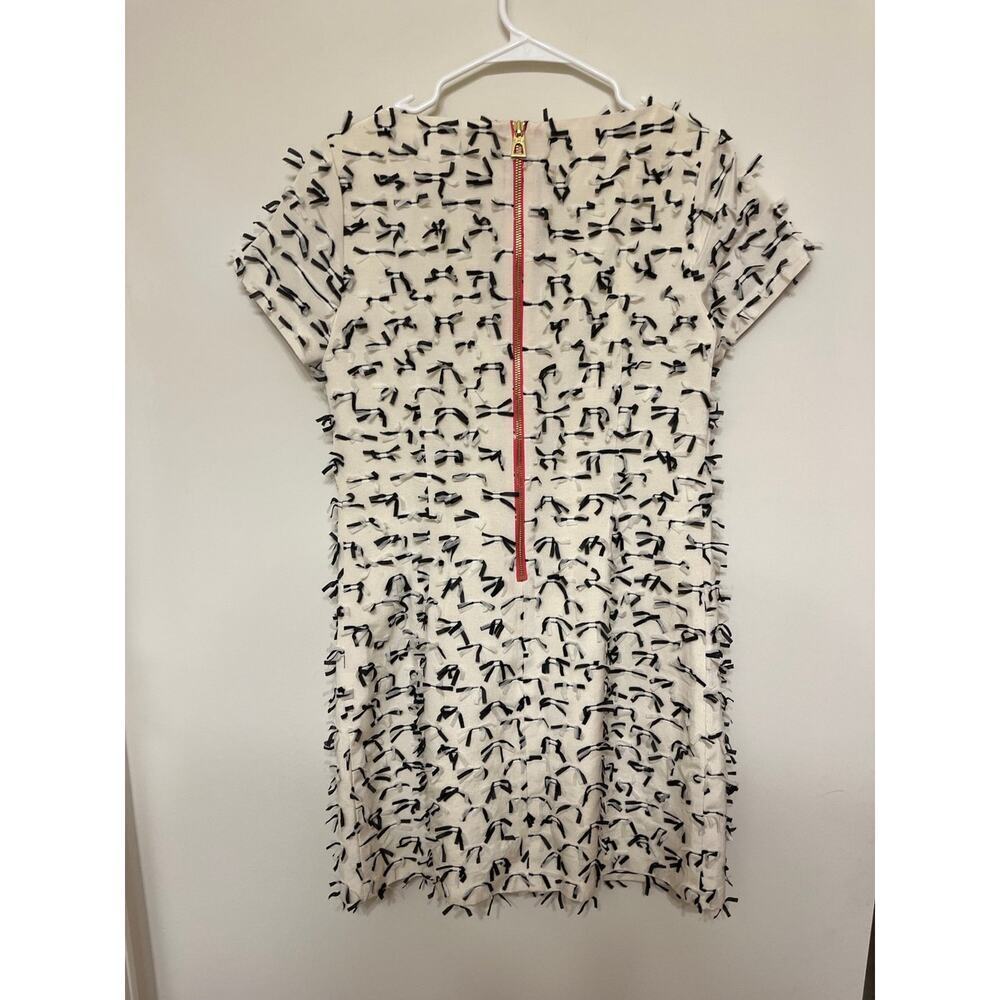 Sail to sable midi dress luxury brand size 6 - Picture 4 of 6